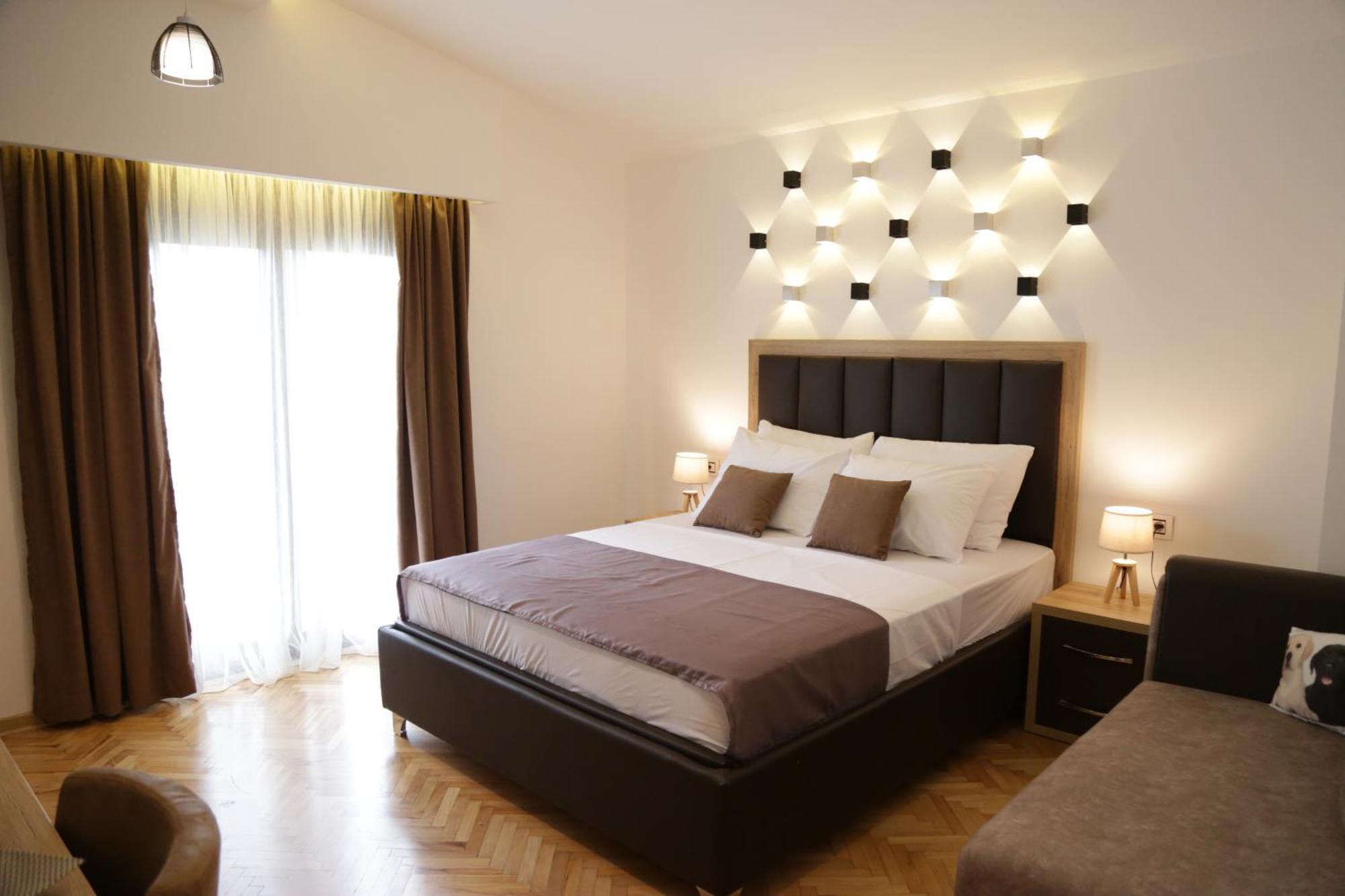 Hotel Comfort & Villas Дони Стой Екстериор снимка