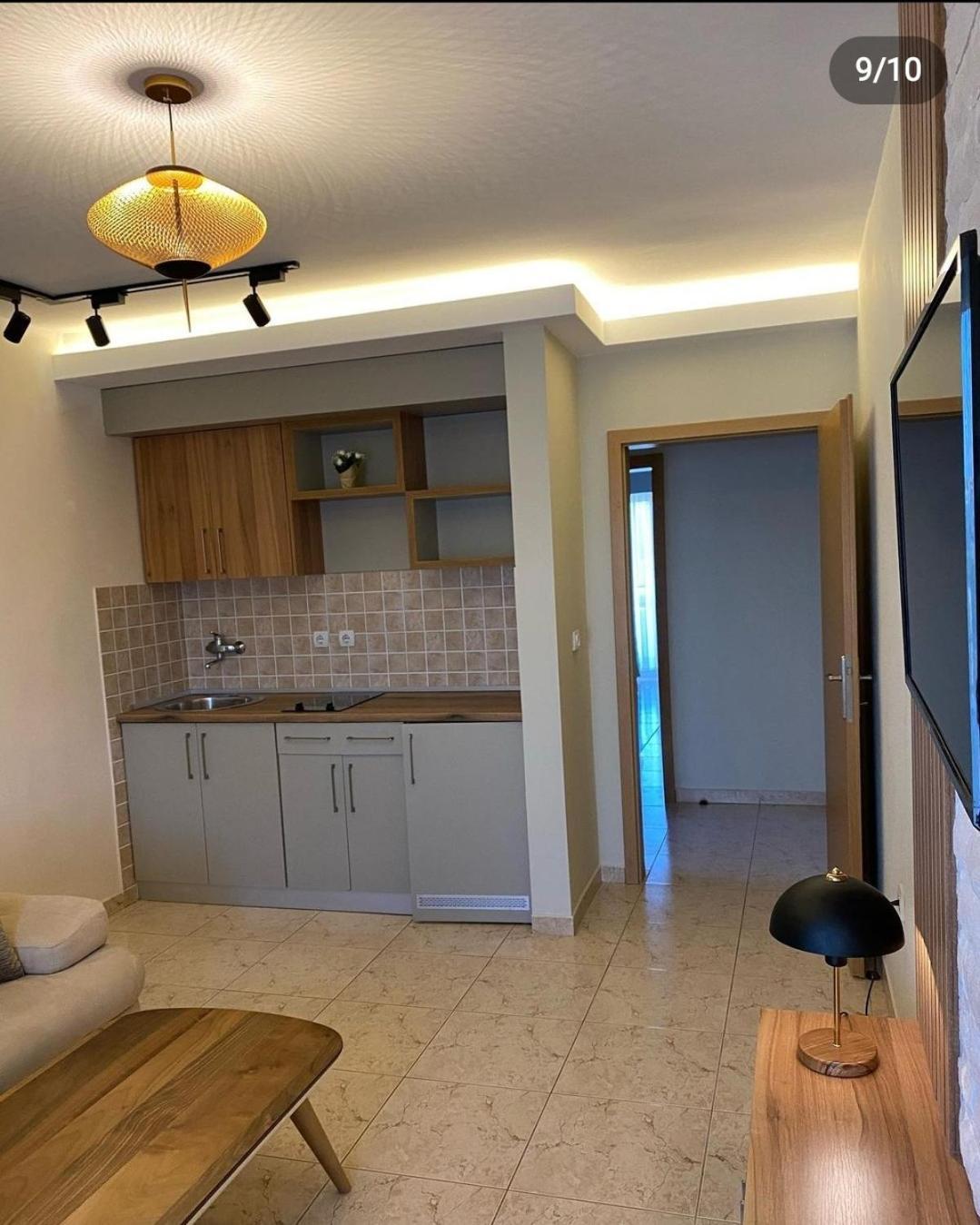 Hotel Comfort & Villas Дони Стой Екстериор снимка
