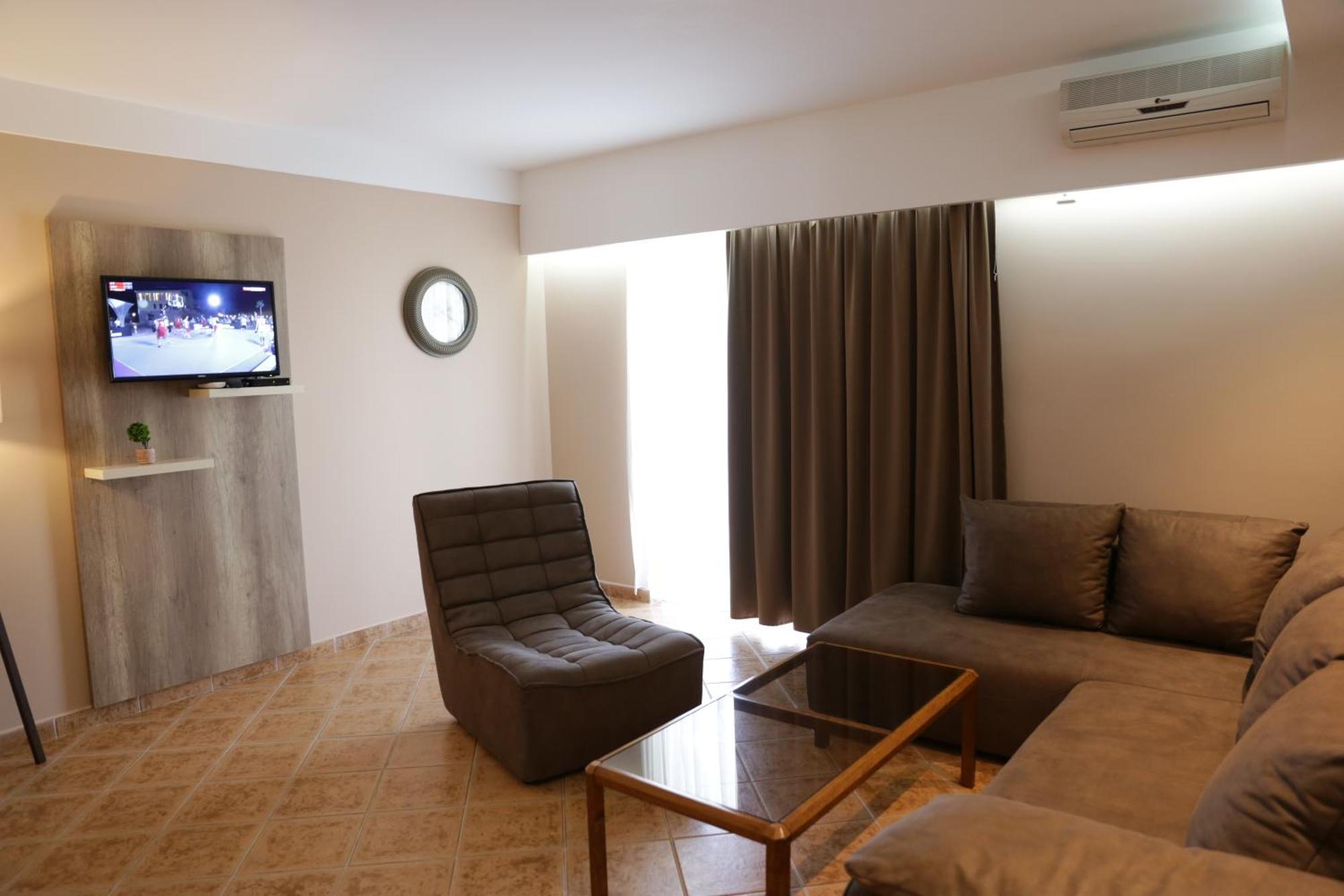 Hotel Comfort & Villas Дони Стой Екстериор снимка