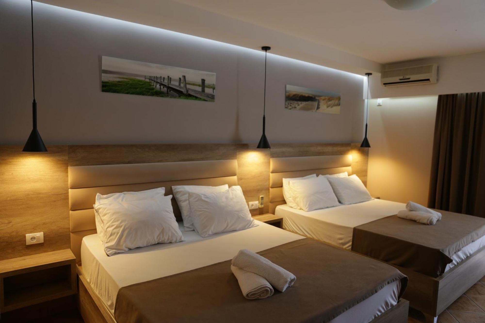 Hotel Comfort & Villas Дони Стой Екстериор снимка