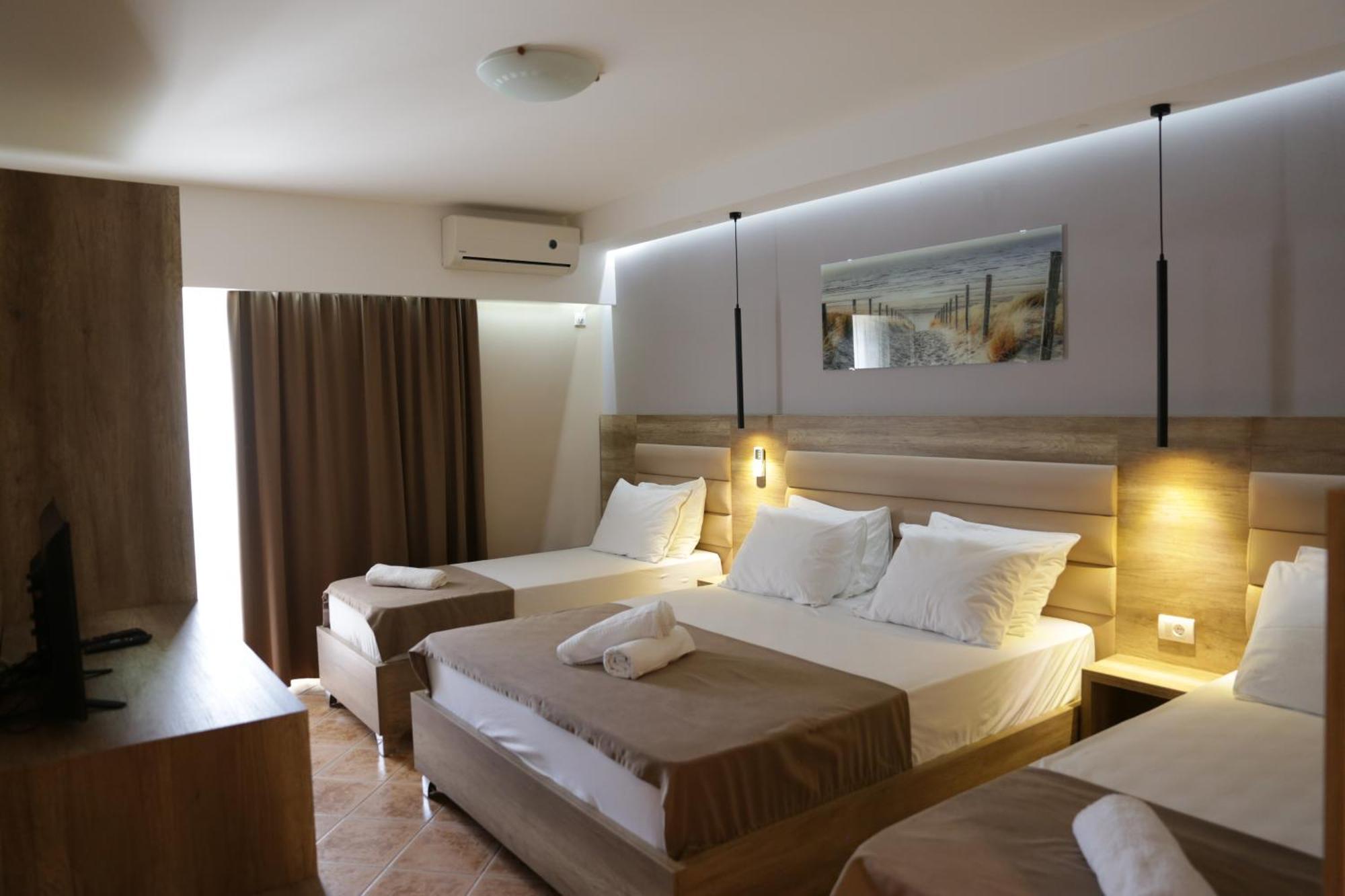 Hotel Comfort & Villas Дони Стой Екстериор снимка