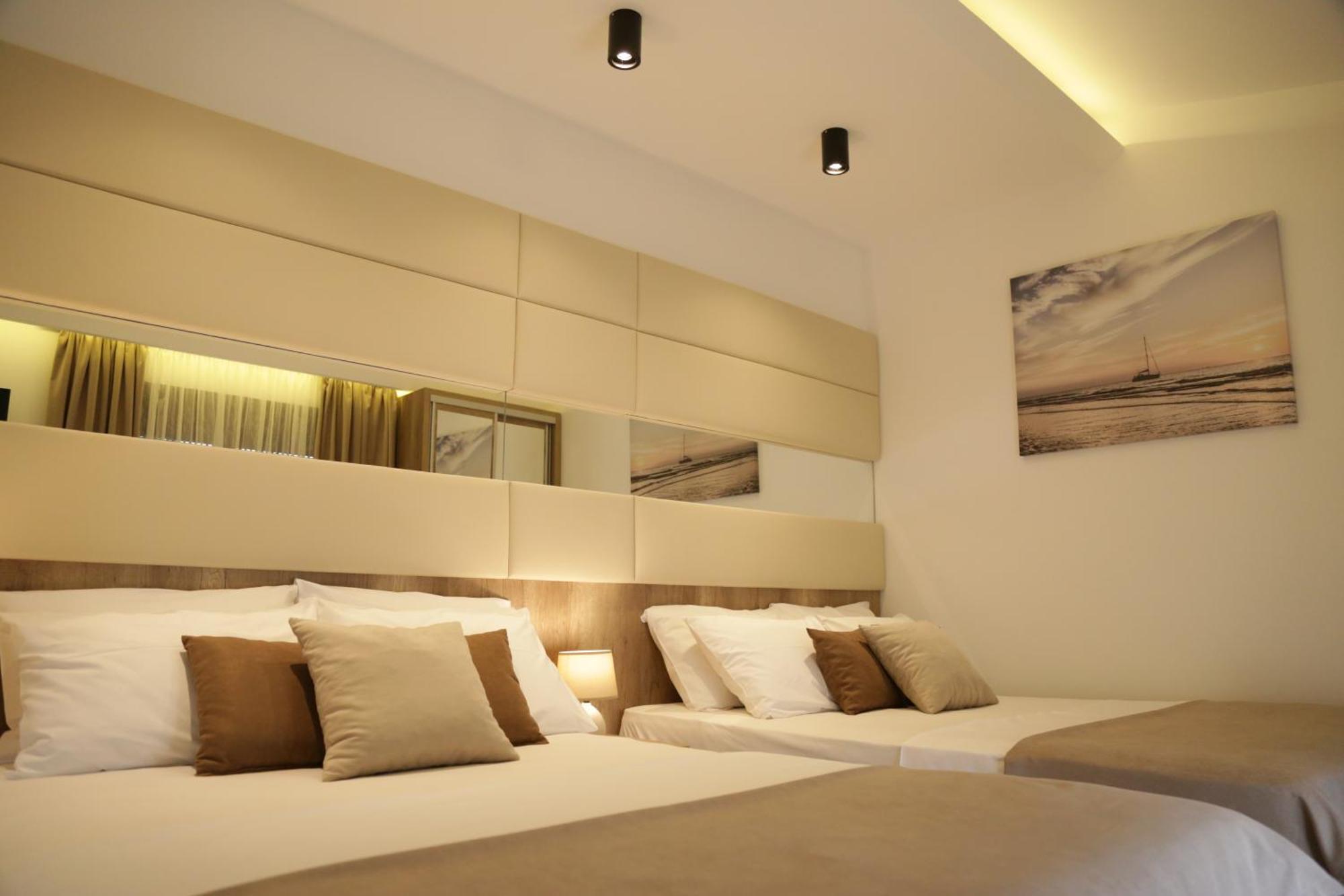 Hotel Comfort & Villas Дони Стой Екстериор снимка