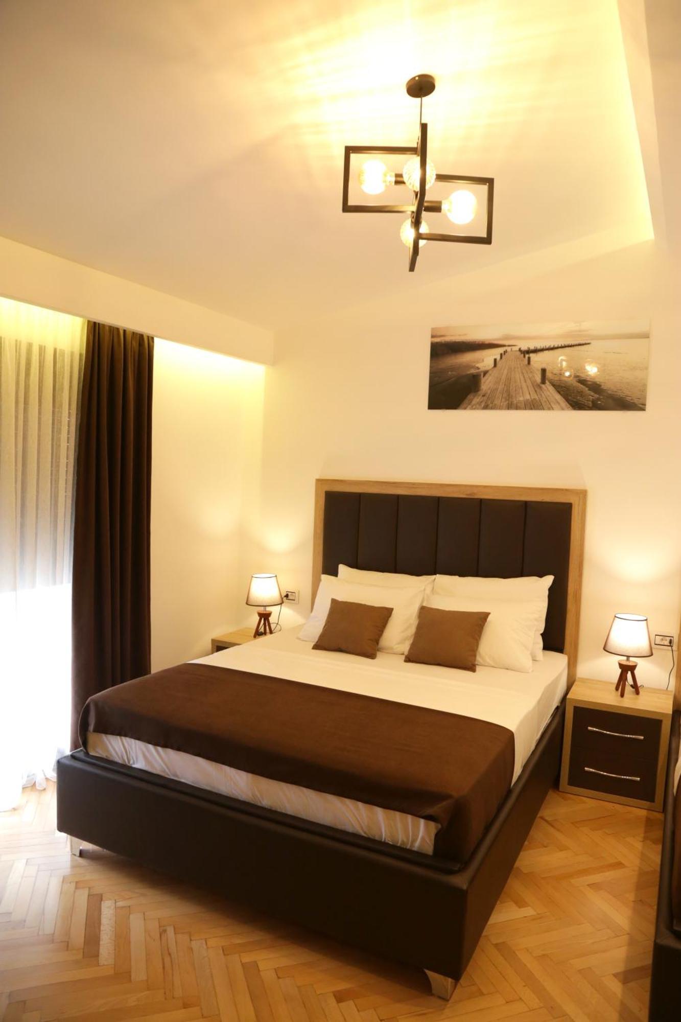 Hotel Comfort & Villas Дони Стой Екстериор снимка
