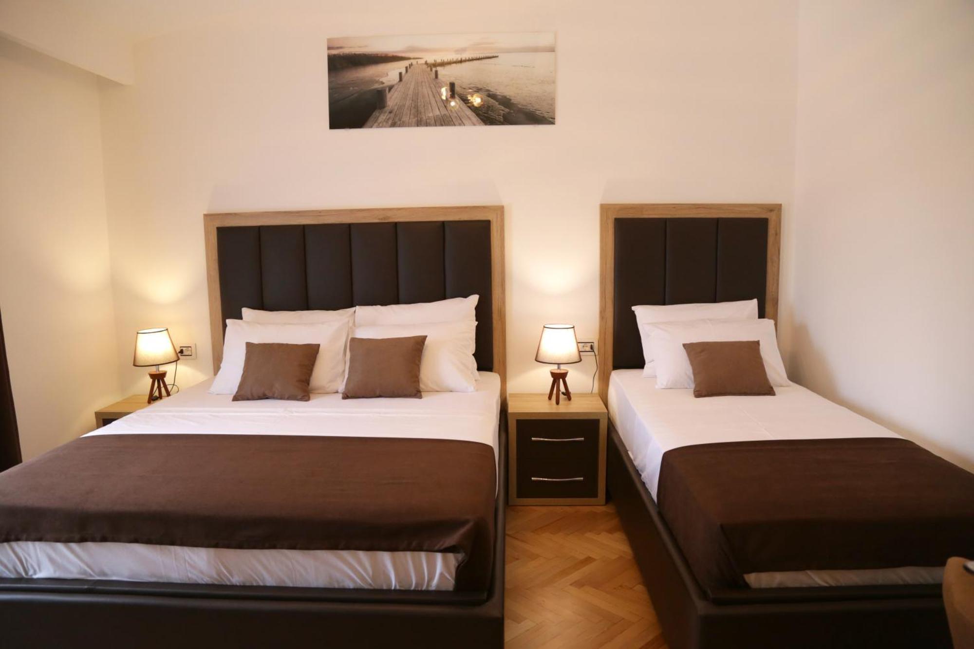 Hotel Comfort & Villas Дони Стой Екстериор снимка