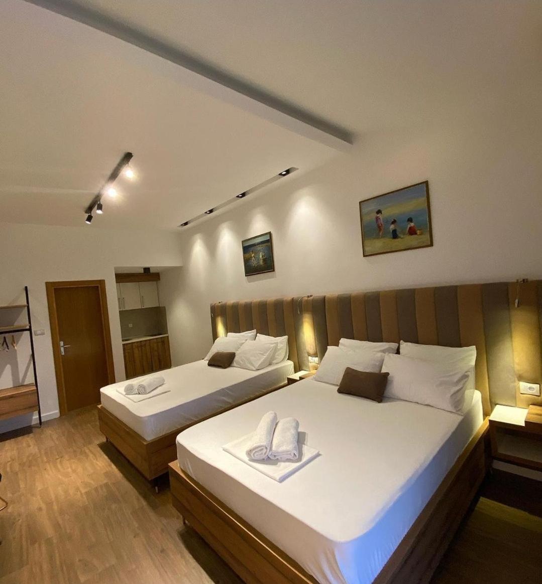 Hotel Comfort & Villas Дони Стой Екстериор снимка