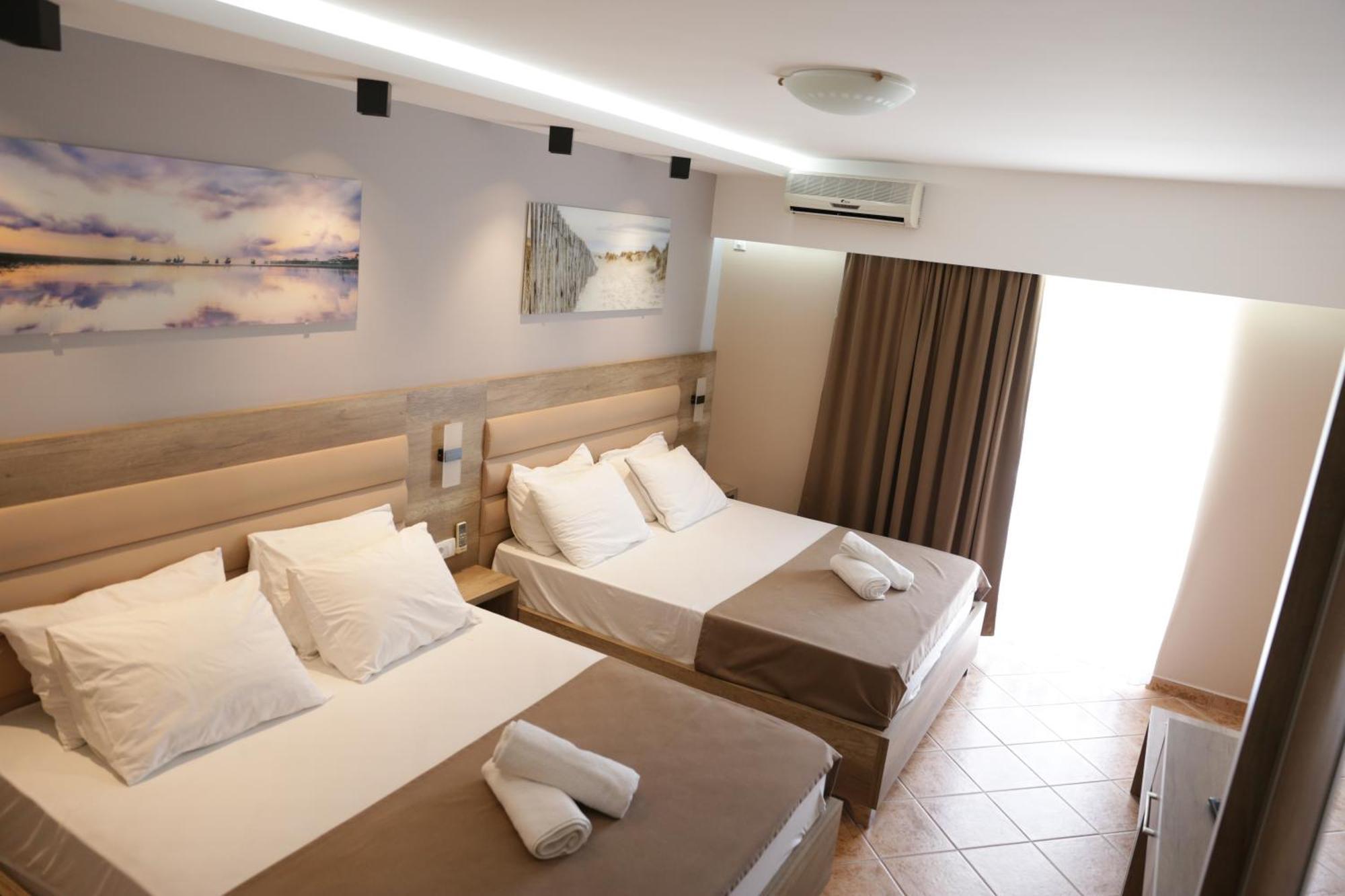 Hotel Comfort & Villas Дони Стой Екстериор снимка