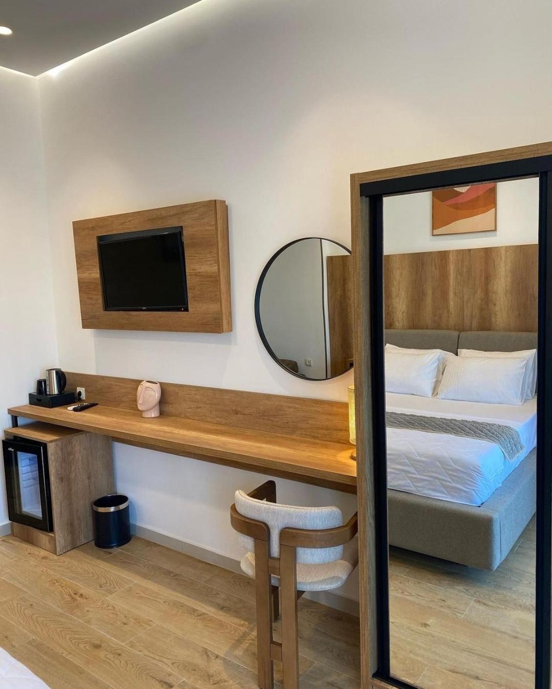 Hotel Comfort & Villas Дони Стой Екстериор снимка