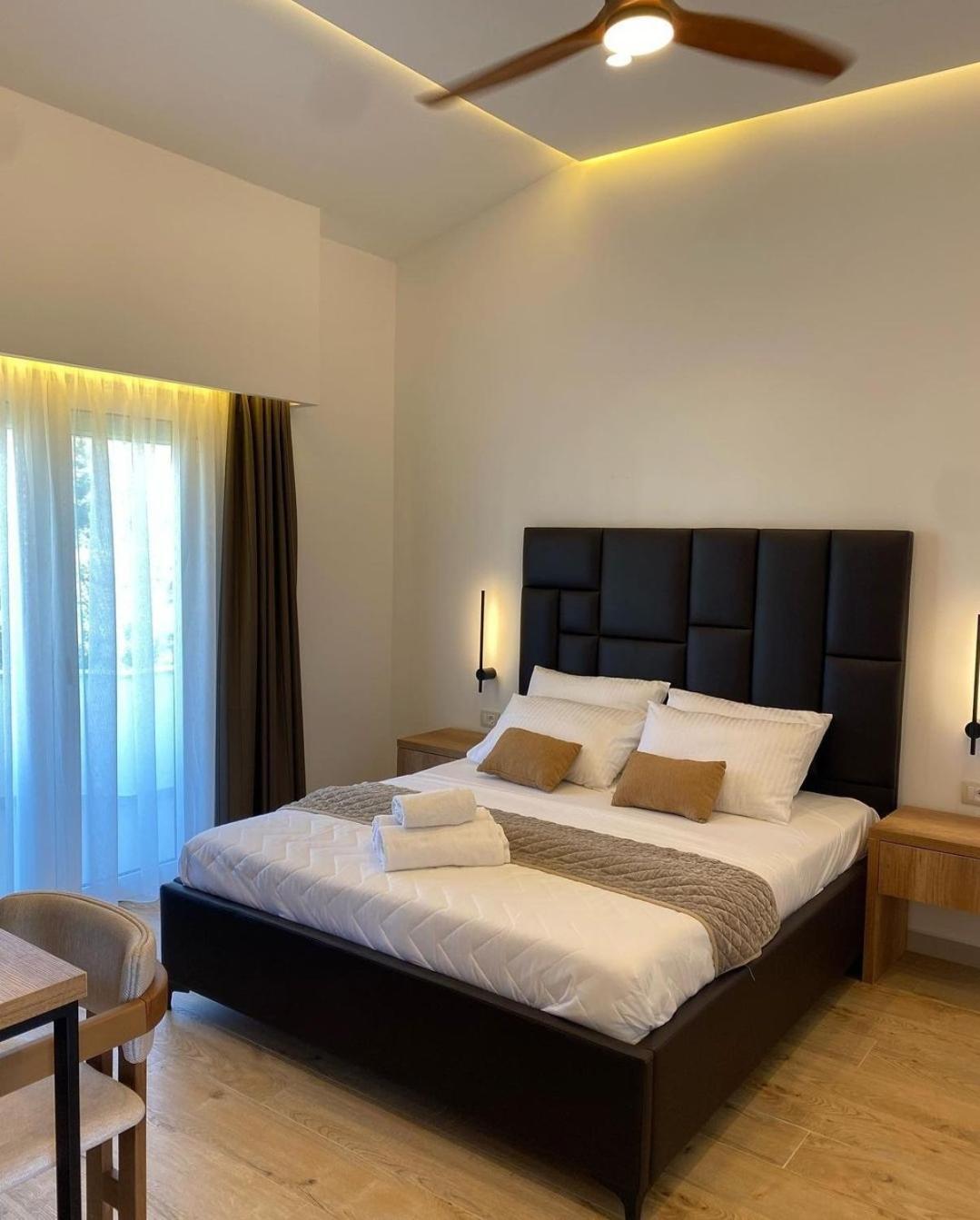 Hotel Comfort & Villas Дони Стой Екстериор снимка
