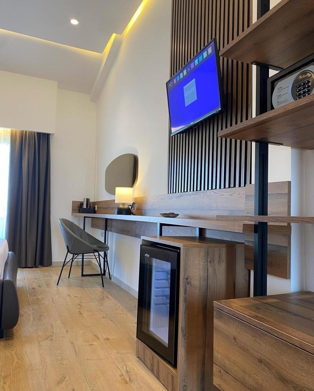 Hotel Comfort & Villas Дони Стой Екстериор снимка