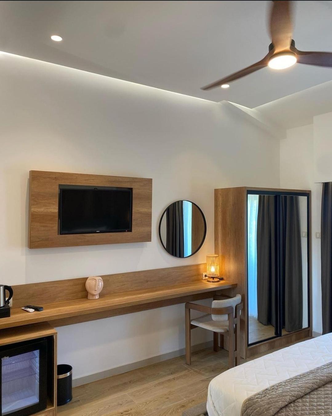 Hotel Comfort & Villas Дони Стой Екстериор снимка