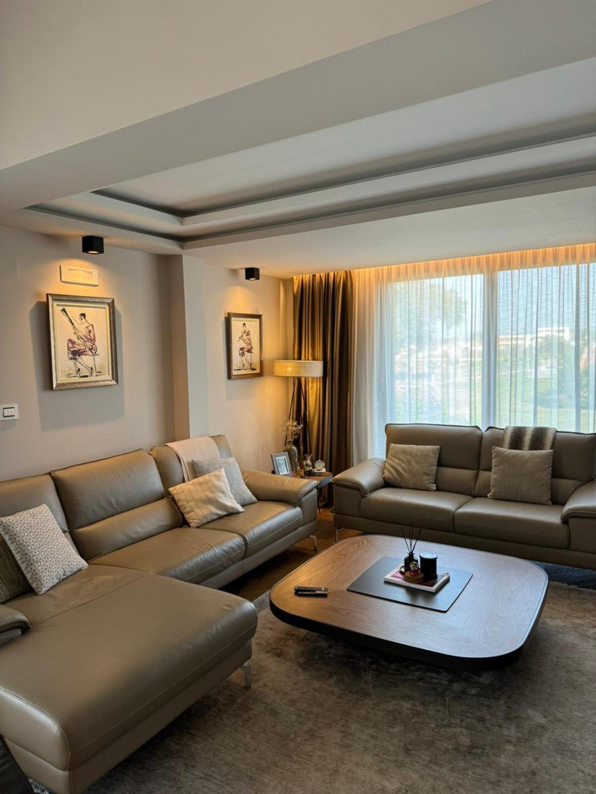 Hotel Comfort & Villas Дони Стой Стая снимка